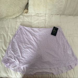 NWT Nike skort